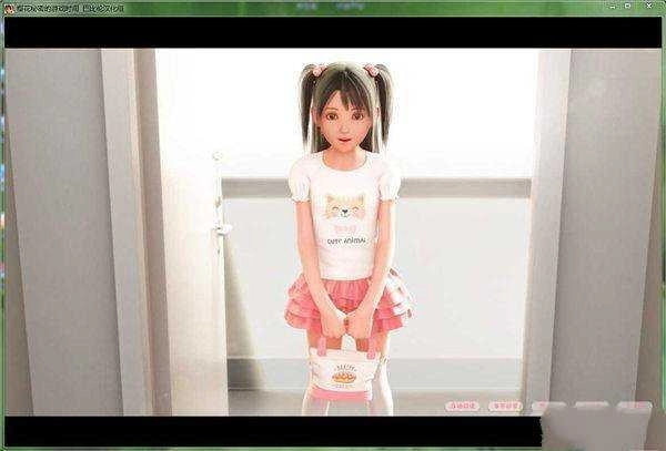 樱花秘密的游戏时间巴比伦汉化版(2)