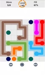 色彩连接图3