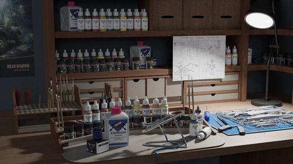 Model Builder正式版图2