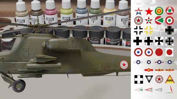 Model Builder正式版图3