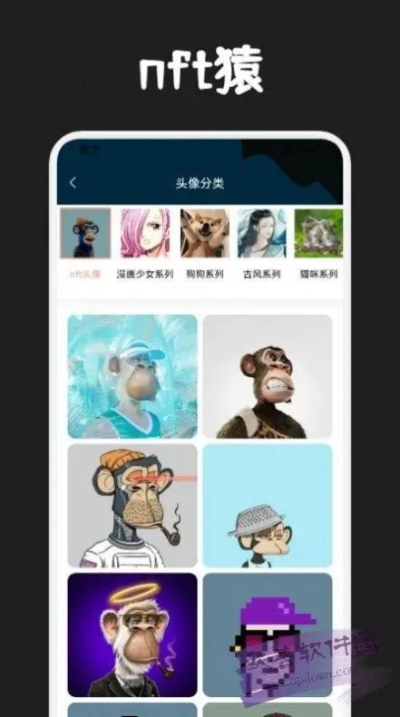 云艺数字藏品 图2