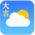 大吉天气预报