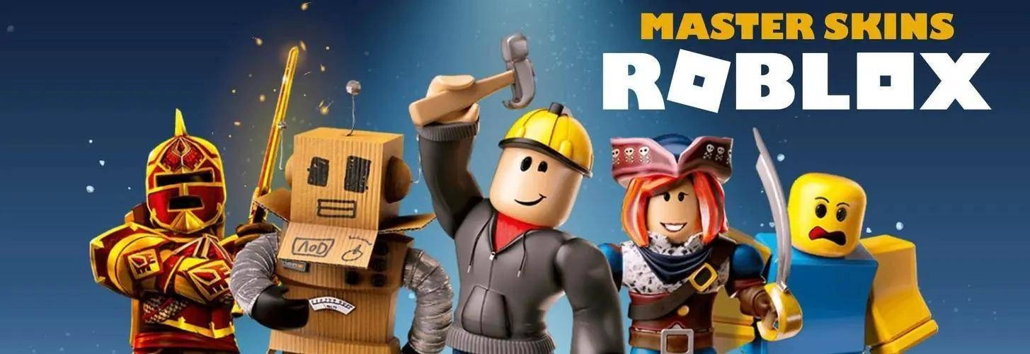 类似roblox的游戏