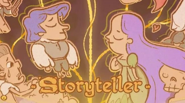 storyteller中文版(1)