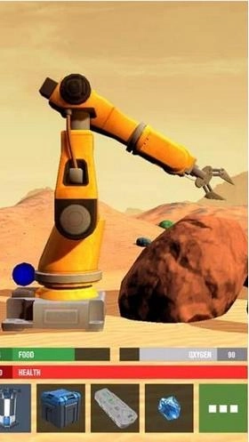 火星生存模拟器图2