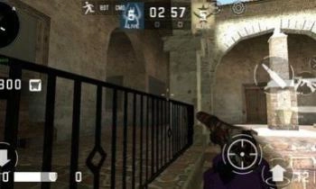 Counter Strike2内测版图2