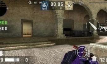 Counter Strike2内测版图3
