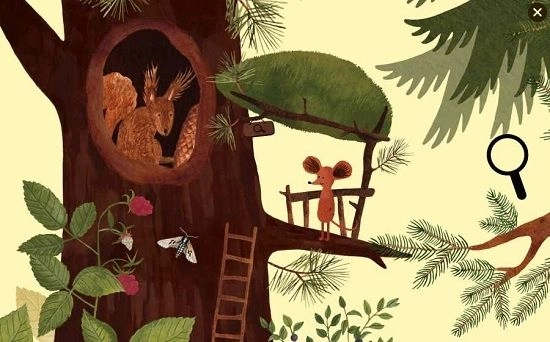 小棕鼠的自然生态百科（Little Mouses Encyclopedia） 图3