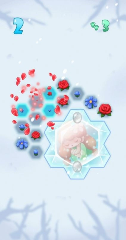 唤醒花仙子微伞小 图1