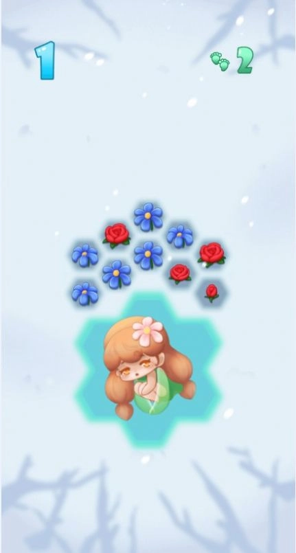 唤醒花仙子微伞小 图2