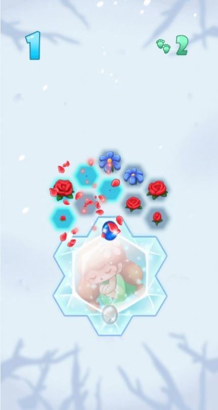 唤醒花仙子微伞小 图3