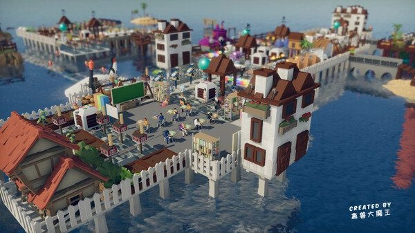 havendock完整正式版图1