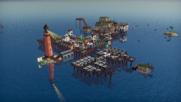 havendock完整正式版图3
