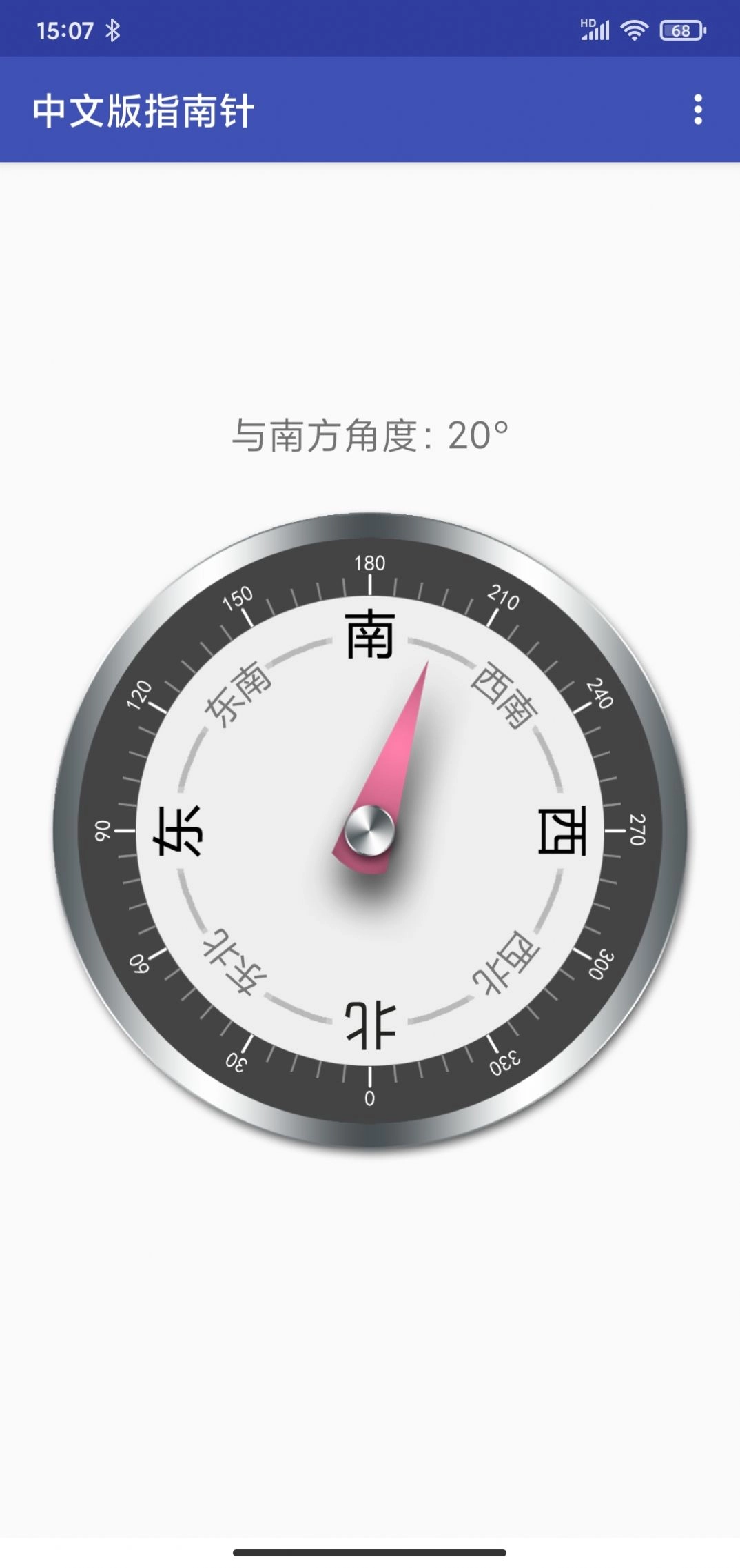 中文版图1