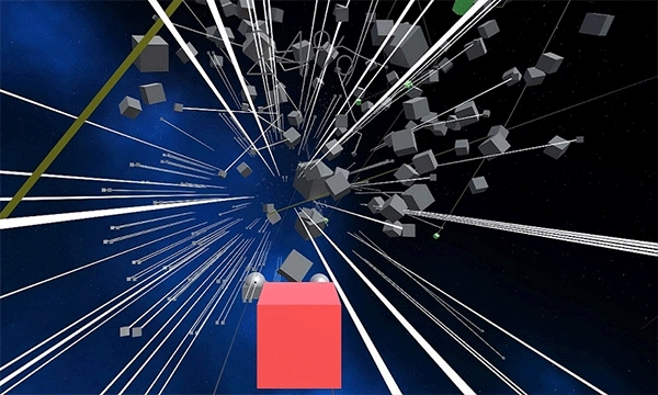 Rolling Cube图3