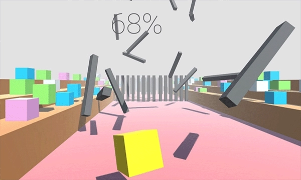 Rolling Cube图4