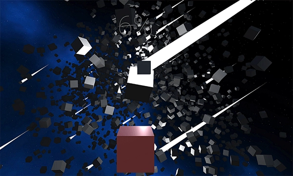 Rolling Cube图5
