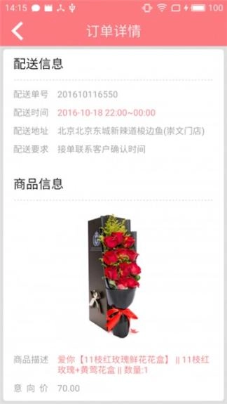 花千束图1