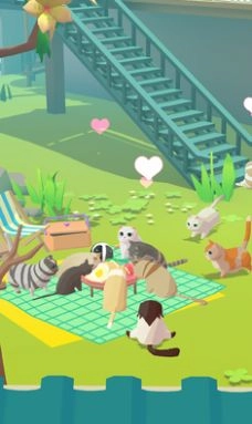 我需要猫咪图1