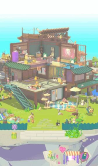 我需要猫咪图2