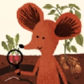 小棕鼠的自然生态百科（Little Mouses Encyclopedia） 