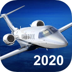 航空飞行模拟2025中文版