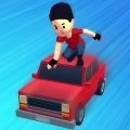 Hitchhiker King最新版