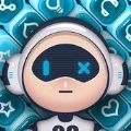 Robot Blast中文 