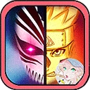 死神VS火影全忍者最新版