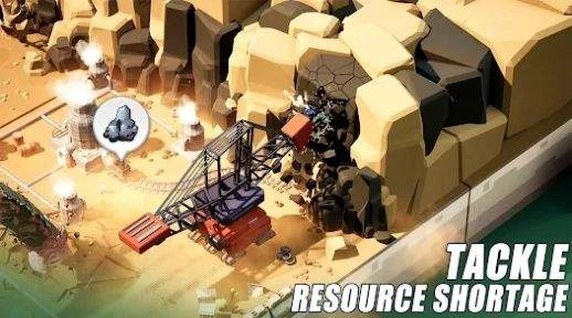tapscape survival官网版(2)