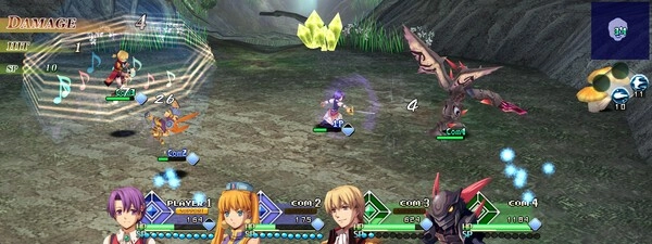 《伊苏vs空之轨迹》复刻版宣传片发布 今夏上线