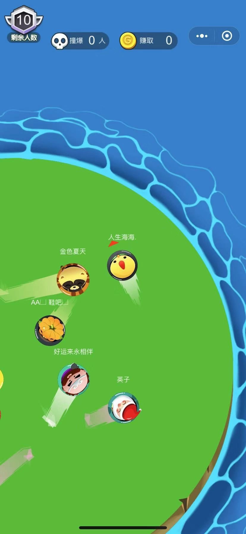 欢乐萌宠大作战红包版(1)