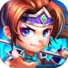 穿越者联盟手游官网版
