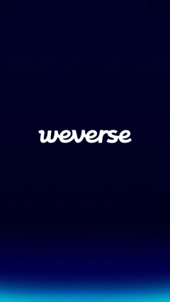 Weverse安卓版(1)