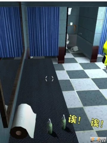 天线宝宝躲猫猫正版(1)
