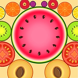 SyntheticWatermelon合成大西瓜游戏