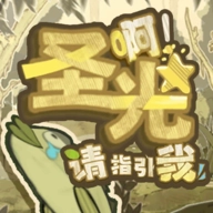 啊圣光请指引我最新版