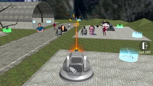 马桶人太空沙盒图4