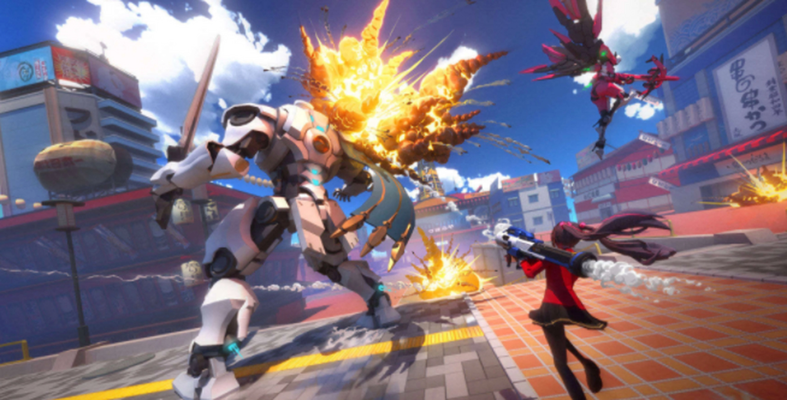 阿尔法射手游戏大全