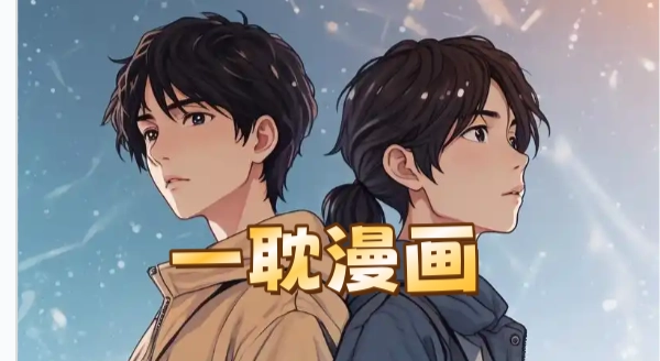 一耽漫画