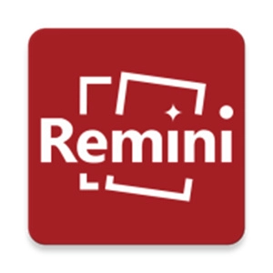 remini照片修复