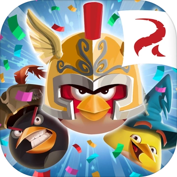 愤怒的小鸟英雄传 愤怒的小鸟英雄传