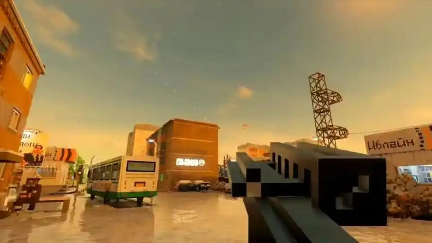 拆迁模拟器游戏合集