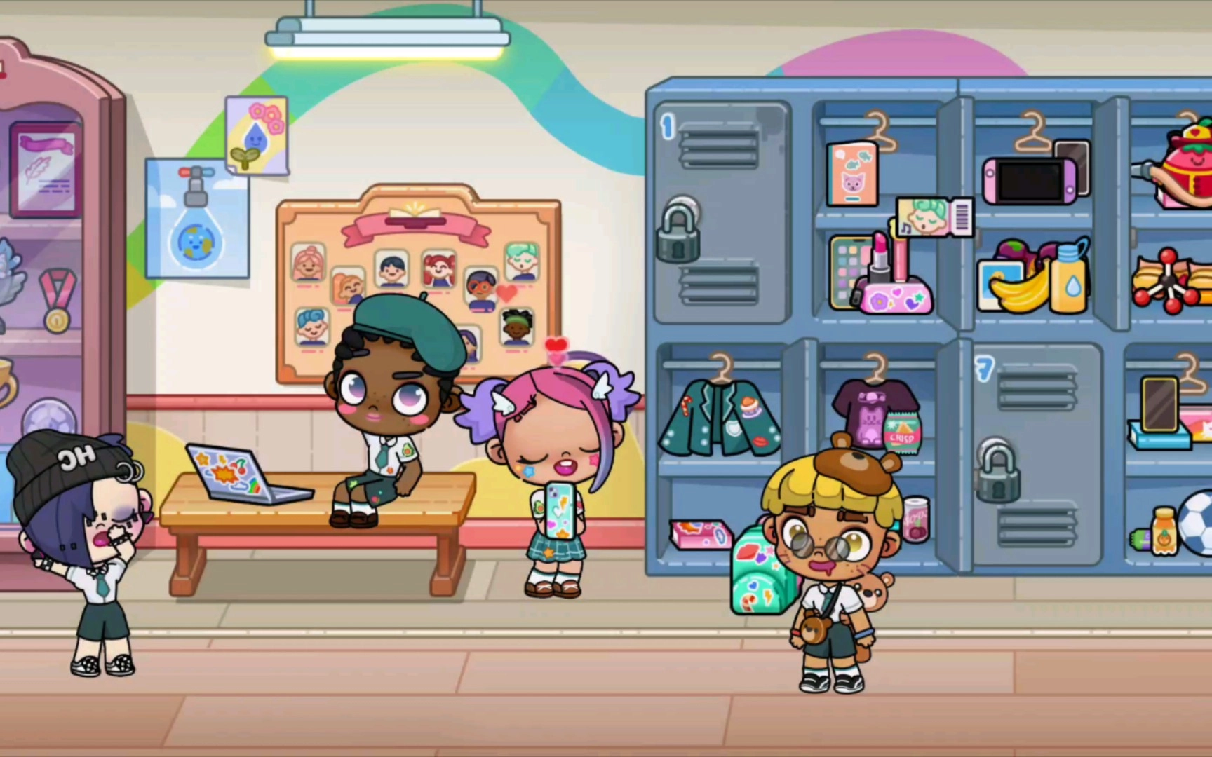 阿凡达世界版本大全