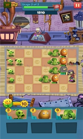 pvz3图3