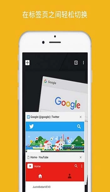 谷歌chrome浏览器(3)
