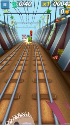 哈基跑酷2025最新版(2)