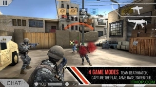 对峙2(Standoff2)安卓版截图3