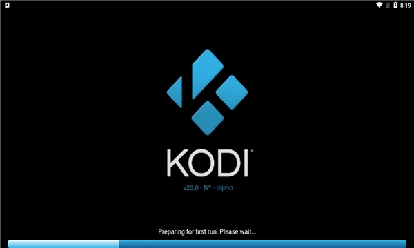 kodi播放器(1)