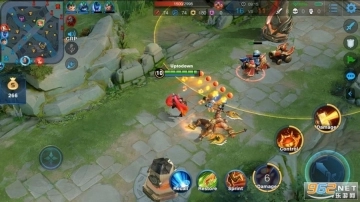 HonorofKings王者荣耀汉化版图4